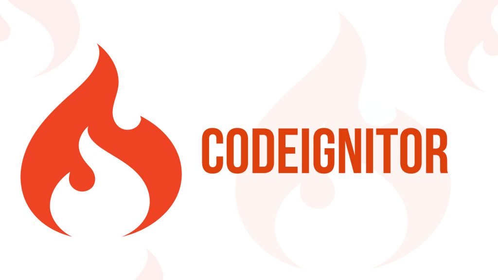 What is CodeIgniter Framework?