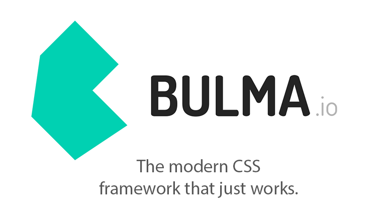 Bulma: The Modern and Flexible CSS Frameworks
